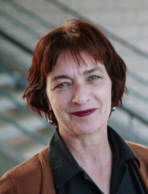 Helen Dahinden